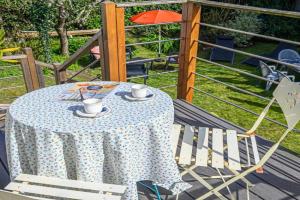 Villa Octave-Odette - 2 min de la plage, Carnac