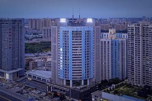 Mehood Lestie, High -tech Zone Fengqing Garden Metro Station Hotel, Xi'an