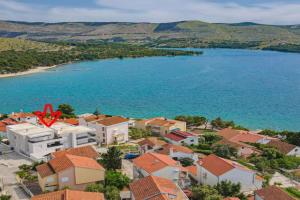 Apartment Ana-Maria, Zaboric