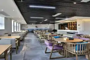 Mehood Lestie, Xiangcheng Hotel, Suzhou