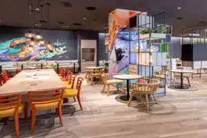 IntercityHotel, Karlsruhe