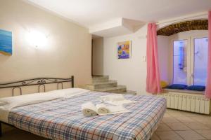 A due passi dal Mare Apartments, Riomaggiore
