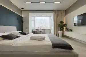 Apartamenty SMART #9, Pavlodar