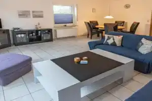 -Lucy Apartments, Norddeich