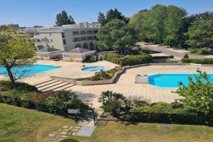 Superbe Appartement avec Vue Panoramique Apartments, La Baule-Escoublac