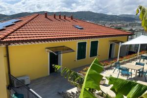 Agriturismo Ca du Bega 2 Apartments, Arma di Taggia