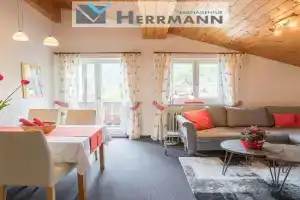 Ferienwohnung Steinrose Apartments, Fussen