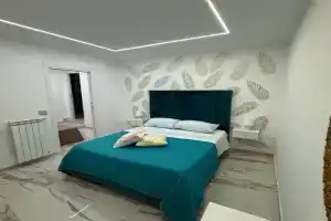 Terrazza Belvedere Mini-hotel, Ercolano