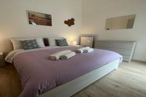 Corte Aragonese Apartments, Piano di Sorrento