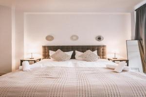 Sadebo Apartments Altstadtflair nähe Bahnhof, Lubeck