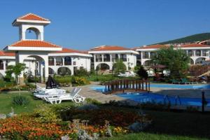 Kambani Arnel Apartment , Marina, Sveti Vlas