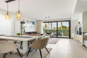 CB Living - 3 bedroom home in Punta Prima, Torrevieja