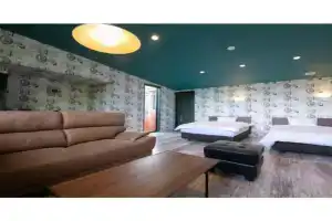 Innterhill Tsubasain - Vacation STAY 94216v, Yufu