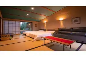 Innterhill Tsubasain - Vacation STAY 94225v, Yufu