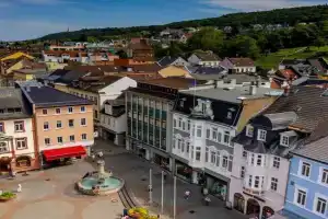 Mama Rhein - 134mq Guest house, Bingen am Rhein