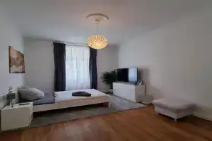 Süße Marie 1 Guest house, Karlsruhe