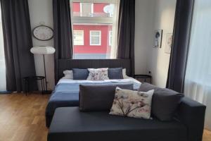 STAY Studio 2 Villa Mercedes Balkon Zentrum Parkplatz, Bad Pyrmont