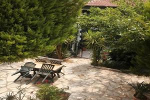 Rada Home Apartments, Orhaniye