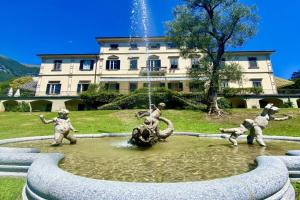 Villa Bertoni Terrazzo - by LoveComo, Tremezzo