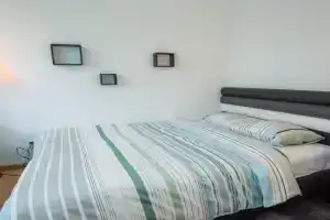 Belgrade apartment Skadarlija II, Belgrade