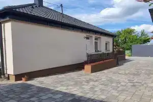Holiday home in - Balaton 43605, Siofok