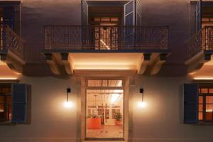 Heart Hotel, Limassol