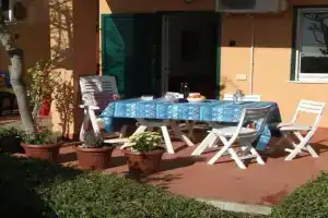 Charming two-bedroom condo in Southern Italy, Parghelia