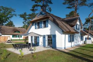 MARIA Guest house, Ahlbeck