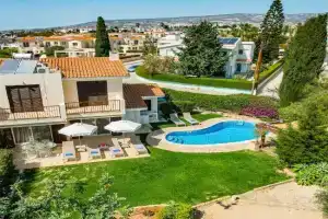 Villa Demiana by Ezoria Villas, Coral Bay