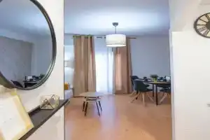 El Sueño de Carmelitas con parking incluido - Apartamentos Aloha, Toledo