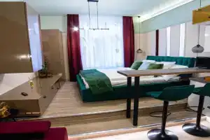 Dream Apartments, Szeged