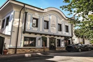 Edno Vreme Guest house, Karlovo