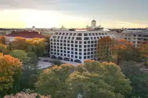 Radisson RED Hotel, Helsinki