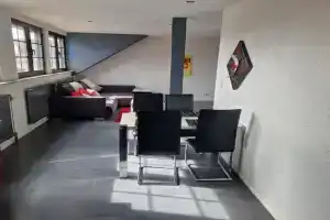 Wohnen auf Zeit City Apartments, Speyer