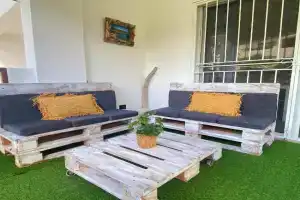 Xarraca, excepcional apartamento, Bayahibe