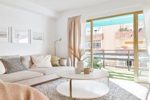 C24 Fantastic 4 Bedroom with Terrace, Malaga