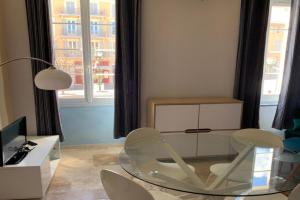 Coeur de Apartments, Hyeres