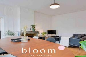 Le Saint Georges Appartement de Standing Apartments, Nancy