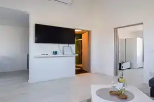 Türkiz Apartman, Siofok