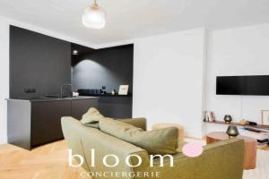 Le Raugraff - Plein Centre Superbe F2 Apartments, Nancy