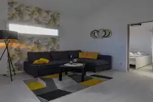 Írisz Apartman, Siofok