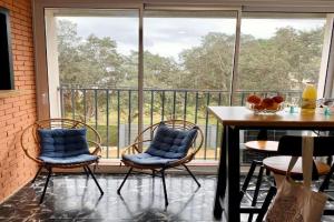 Apartament per parelles reformat amb piscina, Llafranc