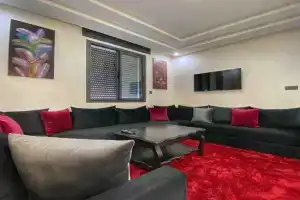 Ocean View&Fast Wifi Apart in The Heart Of, Tangier