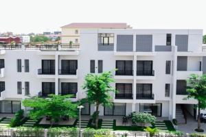 H&M Boutique Hotel, Kampot
