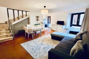 TUA duplex Apartments, Salo