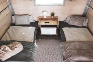 Kieler Woche Lodge Camp, Kiel