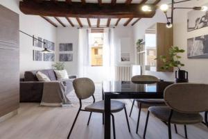 Lovely modern flat in the heart of Apartments, Perugia