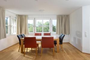 Dorf Loft Montafon by Pferd auf Wolke Apartments, Gaschurn