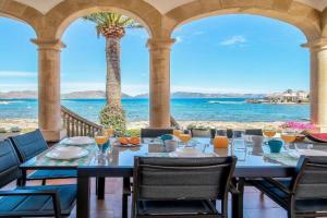 Villa Can Siulet by Rentallorca, Alcudia