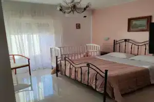 Trapani love Guest house, Trapani